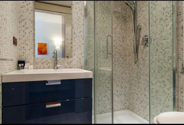 Una Volta In Brera Milánó Apartman